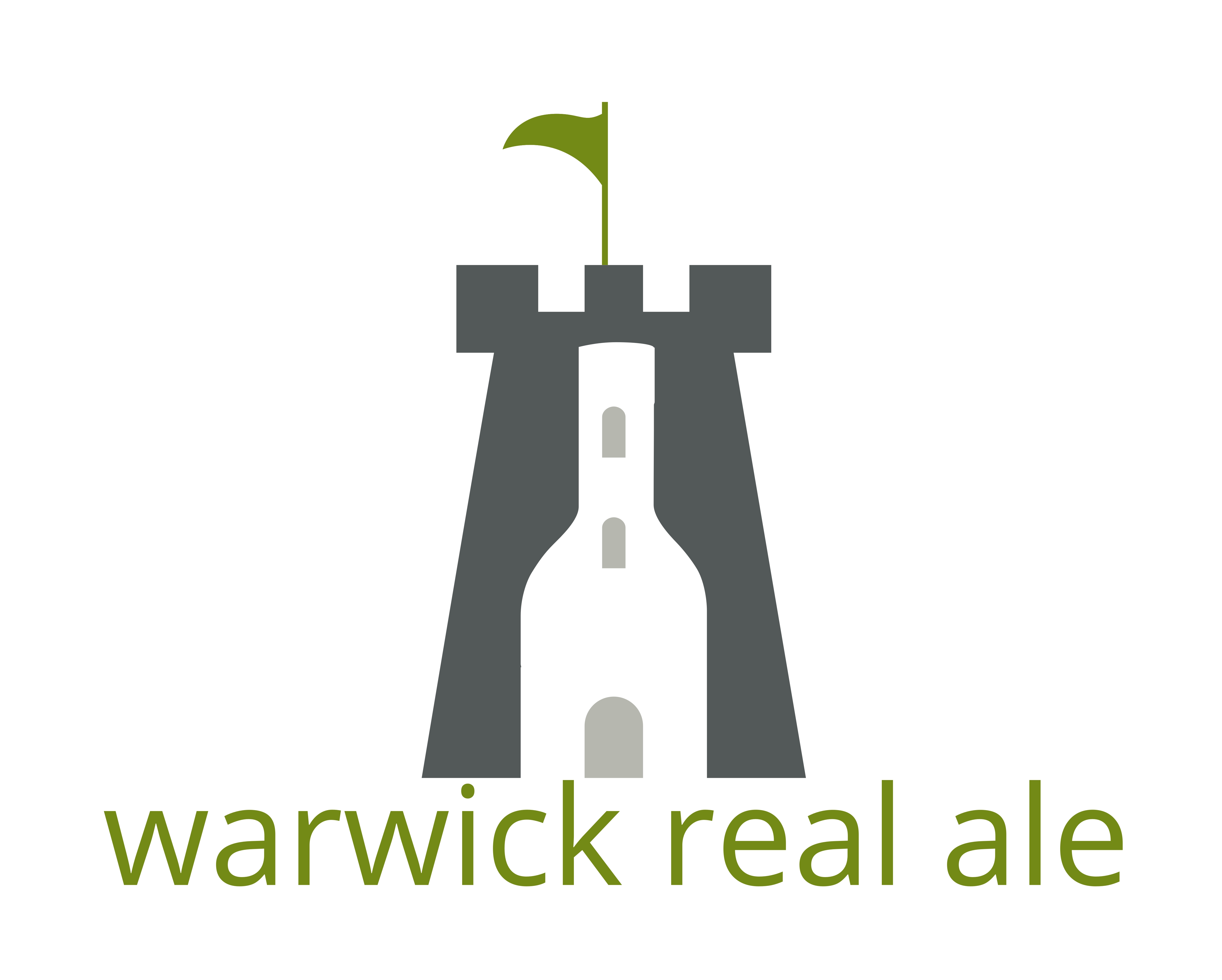 Warwick Real Ale
