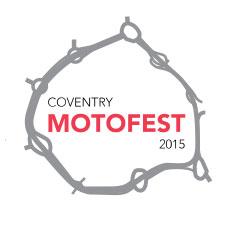 Coventry Moto Fest