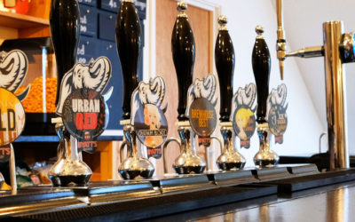 Why try real ale?
