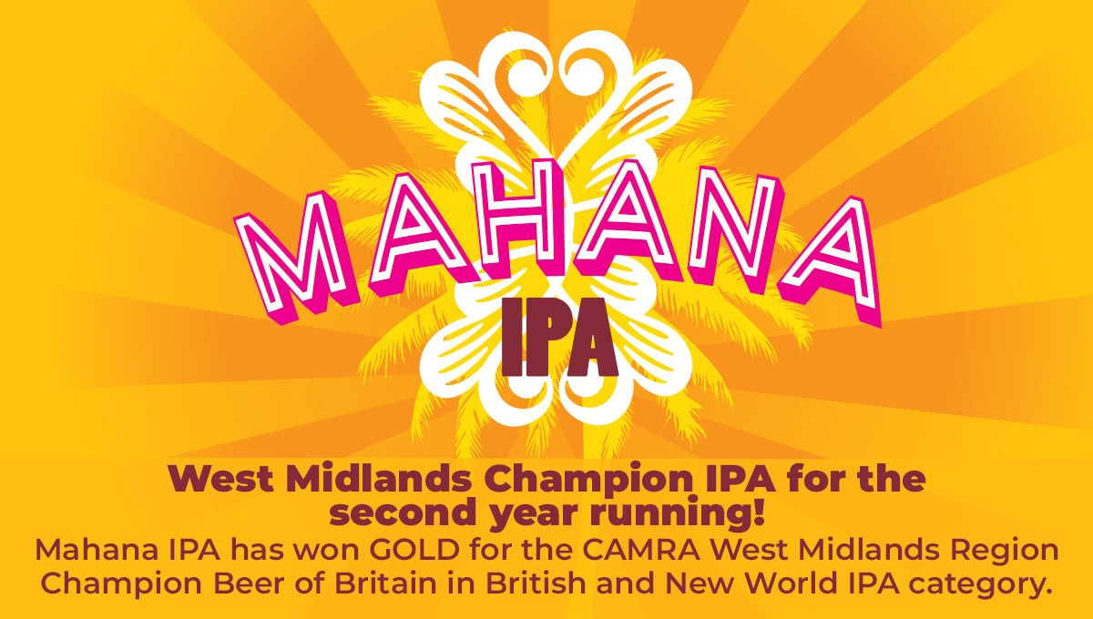 MAHANA IPA